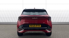 Kia Sportage 1.6T GDi 157 48V ISG GT-Line 5dr Petrol Estate